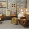Тумба ТV  Secret De Maison CITY (mod. CTY L08 -130 ) в стиле лофт заказать в Осколе по цене 54 590 руб. с доставкой в Старый Оскол, Губкин, Белгород