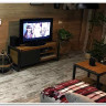 Тумба ТV  Secret De Maison CITY (mod. CTY L08 -130 ) в стиле лофт заказать в Осколе по цене 54 590 руб. с доставкой в Старый Оскол, Губкин, Белгород