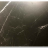 Стол CORNER 120 MATT BLACK MARBLE SOLID CERAMIC / BLACK, DISAUR заказать в Осколе по цене 53 750 руб. с доставкой в Старый Оскол, Губкин, Белгород
