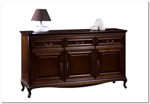 Комод V-К3 Verona Taranko заказать в Осколе по цене 249 347,78 руб. с доставкой в Старый Оскол, Губкин, Белгород