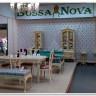 Купить Стол обеденный Диалог 10 овальный на балясинах (раздвижной) BOSSANOVA с доставкой по России по цене производителя можно в магазине Другая Мебель в Старом Осколе
