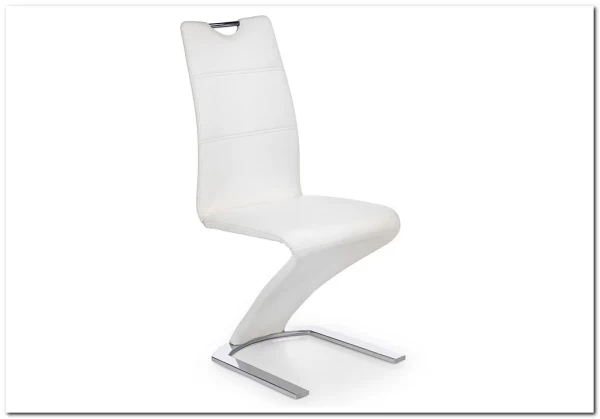 Стул кухонный Halmar K188 (белый) заказать в Осколе по цене 16 069 руб. с доставкой в Старый Оскол, Губкин, Белгород