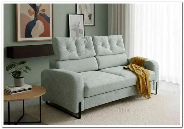 Диван Валенсия ТТ (тройная трансформация) Soft Time  заказать в Осколе по цене 118 720 руб. с доставкой в Старый Оскол, Губкин, Белгород