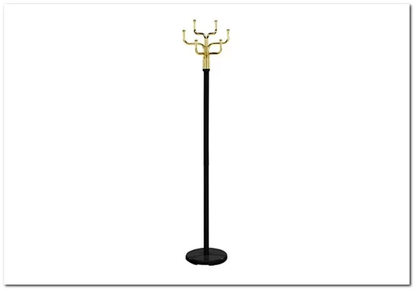 Вешалка для прихожей Signal COSMIC (черный/золотой) заказать в Осколе по цене 10 666 руб. с доставкой в Старый Оскол, Губкин, Белгород