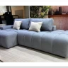 Угловой диван Блум  заказать в Осколе по цене 105 680 руб. с доставкой в Старый Оскол, Губкин, Белгород