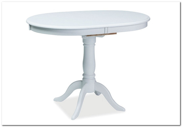 Стол обеденный Signal DELLO 100 раскладной заказать в Осколе по цене 41 451 руб. с доставкой в Старый Оскол, Губкин, Белгород