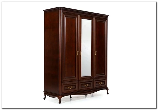 Шкаф V-3DP Verona Taranko заказать в Осколе по цене 414 371,69 руб. с доставкой в Старый Оскол, Губкин, Белгород