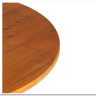 Стол THONET (mod.T9108) дерево вяз, Груша (№3) заказать в Осколе по цене 36 450 руб. с доставкой в Старый Оскол, Губкин, Белгород