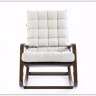 Кресло-качалка Онтарио заказать в Осколе по цене 28 973 руб. с доставкой в Старый Оскол, Губкин, Белгород