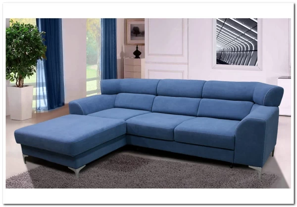 Угловой диван Наоми Other Life заказать в Осколе по цене 134 057 руб. с доставкой в Старый Оскол, Губкин, Белгород