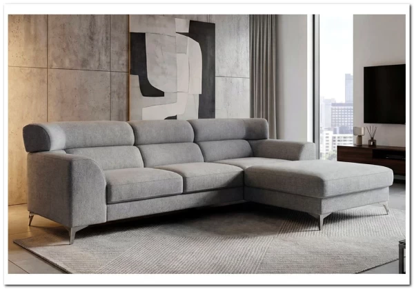 Угловой диван Наоми Other Life заказать в Осколе по цене 141 434 руб. с доставкой в Старый Оскол, Губкин, Белгород