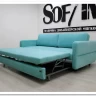 Диван прямой Марко Soft Time заказать в Осколе по цене 92 400 руб. с доставкой в Старый Оскол, Губкин, Белгород
