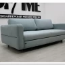 Диван прямой Марко Soft Time заказать в Осколе по цене 92 400 руб. с доставкой в Старый Оскол, Губкин, Белгород