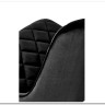 Стул кухонный Halmar K450 (черный) заказать в Осколе по цене 8 937 руб. с доставкой в Старый Оскол, Губкин, Белгород