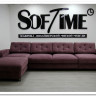 Модульный диван Валенсия Soft Time заказать в Осколе по цене 243 600 руб. с доставкой в Старый Оскол, Губкин, Белгород