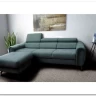 Угловой диван Мадрид с оттоманкой Other Life заказать в Осколе по цене 180 048 руб. с доставкой в Старый Оскол, Губкин, Белгород