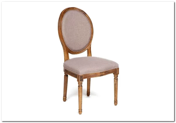 Стул MEDALION (mod.CB2243) дерево береза Груша заказать в Осколе по цене 21 664 руб. с доставкой в Старый Оскол, Губкин, Белгород