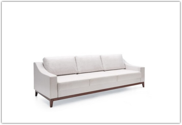 Диван 3-х местный раскладной VI-Sofa 3 VIA Taranko заказать в Осколе по цене 337 574,25 руб. с доставкой в Старый Оскол, Губкин, Белгород
