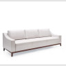 Диван 3-х местный раскладной VI-Sofa 3 VIA Taranko заказать в Осколе по цене 337 574,25 руб. с доставкой в Старый Оскол, Губкин, Белгород