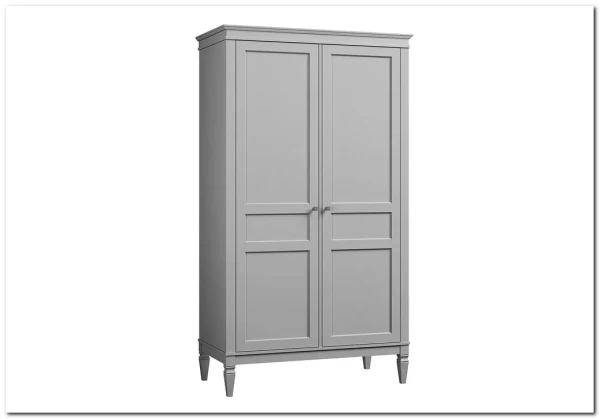 Шкаф для одежды Ольса-С 20 из массива сосны заказать в Осколе по цене 65 189 руб. с доставкой в Старый Оскол, Губкин, Белгород