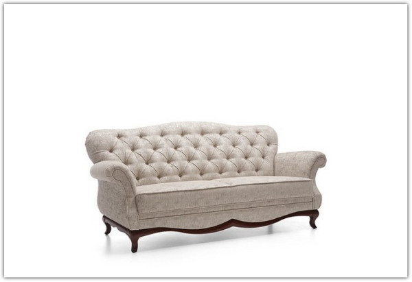Диван 3-х местный MI-sofa 3 Milano Taranko заказать в Осколе по цене 334 124,31 руб. с доставкой в Старый Оскол, Губкин, Белгород