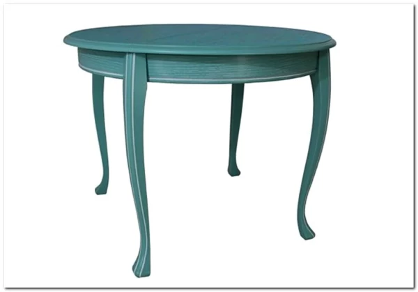 Стол обеденный круглый Лига 4/122 BOSSANOVA заказать в Осколе по цене 36 078 руб. с доставкой в Старый Оскол, Губкин, Белгород