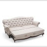 Диван 3-х местный раскладной MI-sofa Z Milano Taranko заказать в Осколе по цене 390 131,37 руб. с доставкой в Старый Оскол, Губкин, Белгород