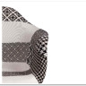 Кресло Secret De Maison CINDY SOFT (EAMES) (mod. 101) black/white (черный/белый) заказать в Осколе по цене 7 720 руб. с доставкой в Старый Оскол, Губкин, Белгород