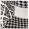 Кресло Secret De Maison CINDY SOFT (EAMES) (mod. 101) black/white (черный/белый) заказать в Осколе по цене 7 720 руб. с доставкой в Старый Оскол, Губкин, Белгород