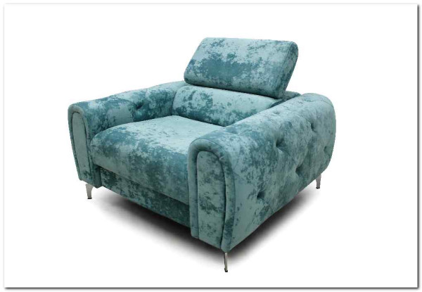 Кресло Мадрид OtherLife заказать в Осколе по цене 67 462 руб. с доставкой в Старый Оскол, Губкин, Белгород