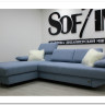 Угловой диван Монреаль NEW Soft Time заказать в Осколе по цене 127 792 руб. с доставкой в Старый Оскол, Губкин, Белгород