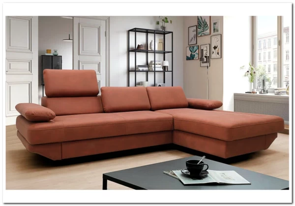 Угловой диван Монреаль NEW Soft Time заказать в Осколе по цене 186 160 руб. с доставкой в Старый Оскол, Губкин, Белгород