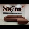 Угловой диван Монреаль NEW Soft Time заказать в Осколе по цене 127 792 руб. с доставкой в Старый Оскол, Губкин, Белгород