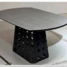 Стол LORENS 150 TL-58 поворотная система раскладки, испанская керамика / Темно-серый, DISAUR заказать в Осколе по цене 117 150 руб. с доставкой в Старый Оскол, Губкин, Белгород