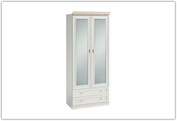 Шкаф-фронт зеркало V2D-014 VERONA Taranko заказать в Осколе по цене 287 270,19 руб. с доставкой в Старый Оскол, Губкин, Белгород