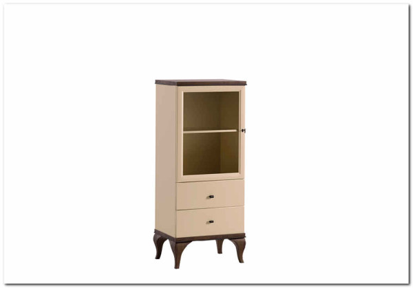 Комод-бар LA-KB 1/2 BAREK L/P Lagos Taranko заказать в Осколе по цене 97 820,55 руб. с доставкой в Старый Оскол, Губкин, Белгород