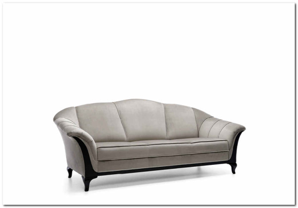 Диван LA-sofa 3 Lagos Taranko заказать в Осколе по цене 338 983,37 руб. с доставкой в Старый Оскол, Губкин, Белгород
