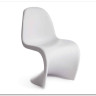 Стул PANTON (mod. C1074) White (белый) заказать в Осколе по цене 5 200 руб. с доставкой в Старый Оскол, Губкин, Белгород
