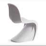 Стул PANTON (mod. C1074) White (белый) заказать в Осколе по цене 5 200 руб. с доставкой в Старый Оскол, Губкин, Белгород