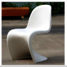 Стул PANTON (mod. C1074) White (белый) заказать в Осколе по цене 5 200 руб. с доставкой в Старый Оскол, Губкин, Белгород