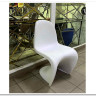 Стул PANTON (mod. C1074) White (белый) заказать в Осколе по цене 5 200 руб. с доставкой в Старый Оскол, Губкин, Белгород