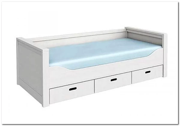 Кровать-диван Сиело(90x200) по цене 35 254 руб. в магазине Другая Мебель в Старом Осколе