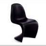 Стул PANTON (mod. C1074) Черный (Black) заказать в Осколе по цене 5 200 руб. с доставкой в Старый Оскол, Губкин, Белгород