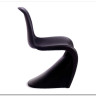 Стул PANTON (mod. C1074) Черный (Black) заказать в Осколе по цене 5 200 руб. с доставкой в Старый Оскол, Губкин, Белгород