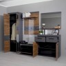 Зеркало Brownie (Брауни) LUS90 BRW заказать в Осколе по цене 4 170 руб. с доставкой в Старый Оскол, Губкин, Белгород