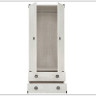 Купить Шкаф JSZF 2d2s (штанга) ИНДИАНА BRW по цене 23 570 руб. в магазине Другая Мебель в Старом Осколе с доставкой по России