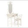 Купить Кровать CANZONA 90*200 Белый (butter white) с доставкой по России по цене производителя можно в магазине Другая Мебель в Старом Осколе
