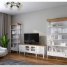 Стеллаж Ольса 101/100 (П/Л) заказать в Осколе по цене 34 085 руб. с доставкой в Старый Оскол, Губкин, Белгород