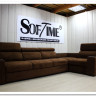 Модульный диван Висмут Soft Time заказать в Осколе по цене 253 560 руб. с доставкой в Старый Оскол, Губкин, Белгород