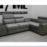 Модульный диван Висмут Soft Time заказать в Осколе по цене 253 560 руб. с доставкой в Старый Оскол, Губкин, Белгород